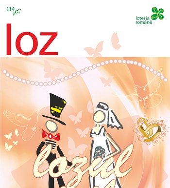 Lozul mirilor. Premii de 20.000 lei!