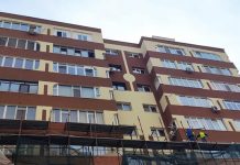 Romanescu: ,,Am început lucrări ample în cartierele municipiului”