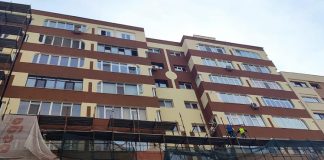 Romanescu: ,,Am început lucrări ample în cartierele municipiului”