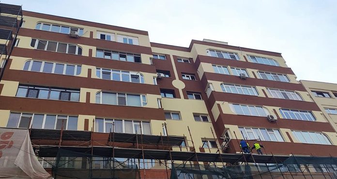 Romanescu: ,,Am început lucrări ample în cartierele municipiului”