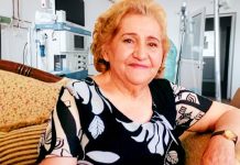 Gabi Luncă, răpusă de Covid-19