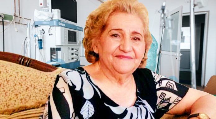 Gabi Luncă, răpusă de Covid-19