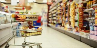 Numeroase magazine din 5 localități din Gorj, amendate înainte de Paște cu sancțiuni de peste 50.000 de lei