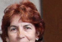 Un înger al copilăriei mele, doamna învățătoare Maria Voicu