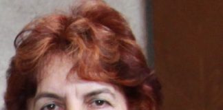Un înger al copilăriei mele, doamna învățătoare Maria Voicu