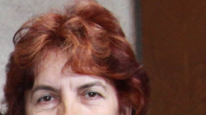 Un înger al copilăriei mele, doamna învățătoare Maria Voicu