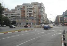 Câte mașini circulă pe străzile din Gorj