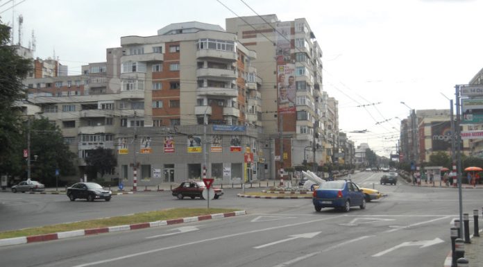 Câte mașini circulă pe străzile din Gorj