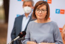 Mihăilă preia Ministerul Sănătăţii