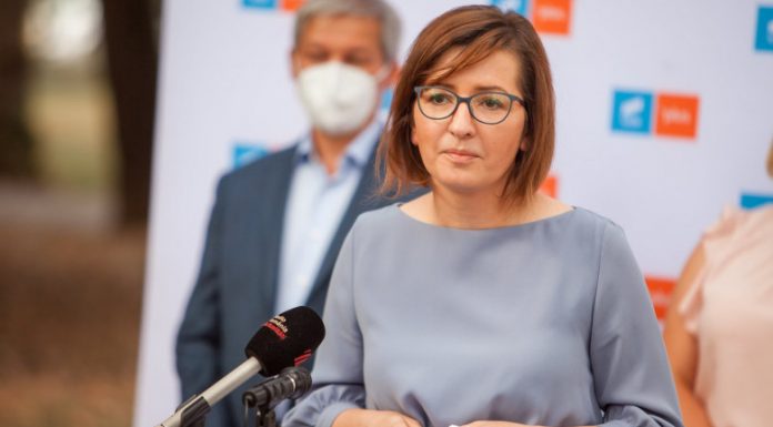 Mihăilă preia Ministerul Sănătăţii