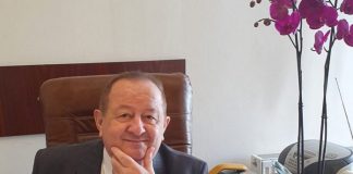 Cartea…şi «Lecţia» de viaţă! – Cartea Domnului Dan Ilie MOREGA reprezintă un vector definitoriu al vieţii domniei sale! – ,,Tot timpul, cred că am avut încredere în oameni, nu în cei care încearcă să arunce cu noroi în toate direcţiile pentru a se face ei remarcaţi”!