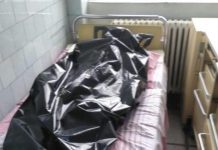 Morţii de Covid, îngropaţi fără haine, în saci: Opriţi nebunia asta!