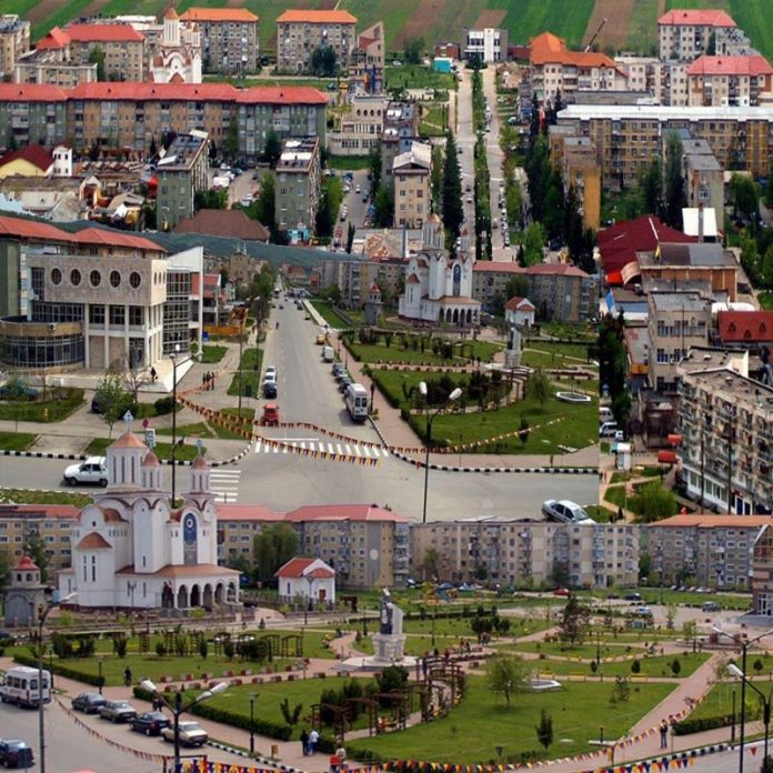 Avertisment pentru agenții economici din Motru