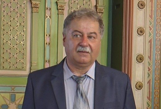 Gheorghe Nichifor – un istoric al liberalismului gorjean(I)