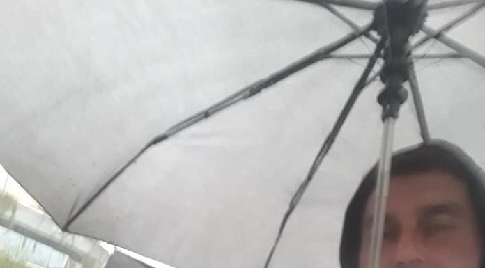 A treia zi de greva foamei la Guvern