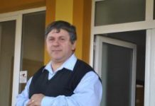 Primarul din Bumbeşti-Piţic, încarcerat