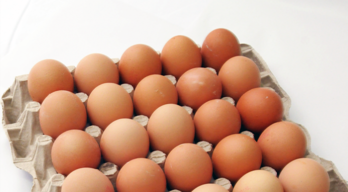 Ouă cu salmonella, retrase de pe piaţă