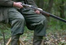 Pădurarii cer armament pentru autoapărare şi intervenţie! Protest