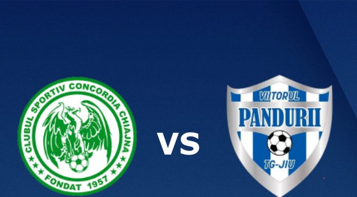 Victorie pentru Viitorul Pandurii