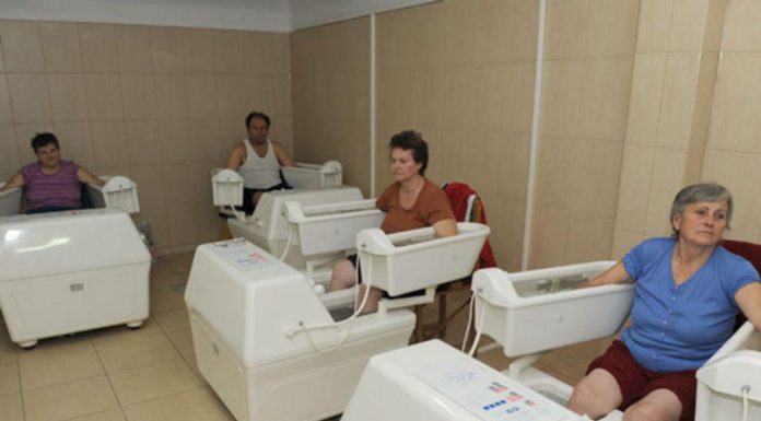 CJP Gorj a primit a treia serie de bilete de tratament! Pensionarii, invitați să le ridice!