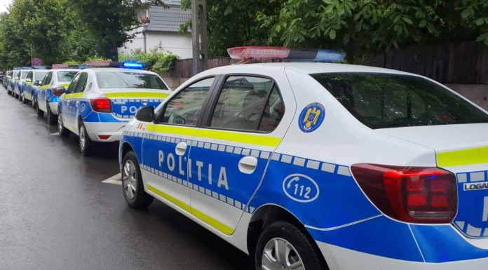 Peste 20.000 de poliţişti, jandarmi, pompieri şi piloţi M.A.I., acţiuni în acest weekend!