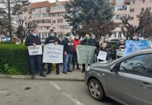 Garda de Mediu, în verificare la depozitul Polaris