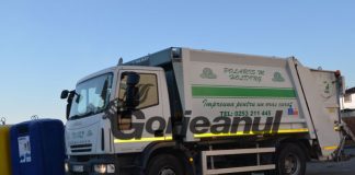 Târgujienii se mobilizează: Nu mai vrem să fim otrăviţi de Polaris!