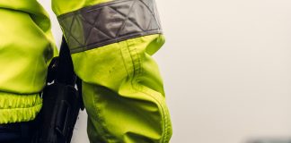 Oprit de poliție de două ori în 20 de minute. S-a ales cu o condamnare!