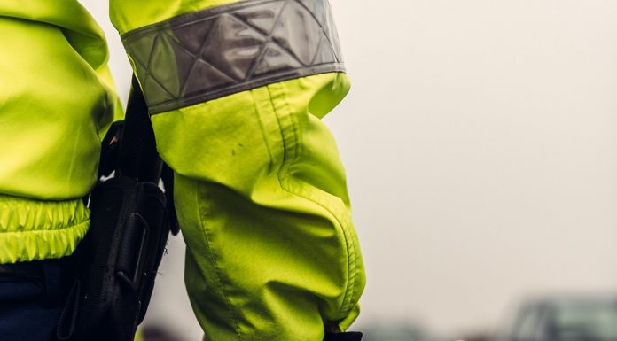 Oprit de poliție de două ori în 20 de minute. S-a ales cu o condamnare!