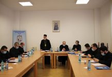 Arhiepiscopia Craiovei a lansat proiectul catehetic „Cuvântul adevărului”