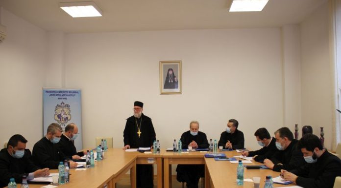 Arhiepiscopia Craiovei a lansat proiectul catehetic „Cuvântul adevărului”