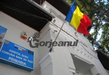 Post vacant de consilier pe achiziții publice, la Primăria Baia de Fier