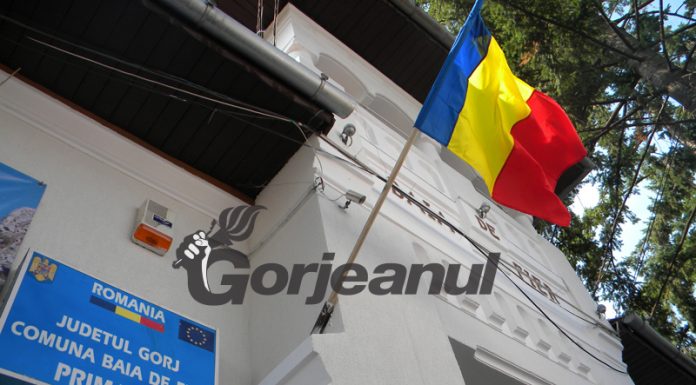 Post vacant de consilier pe achiziții publice, la Primăria Baia de Fier