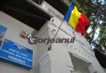 Post vacant de referent, scos la concurs de o primărie din Gorj