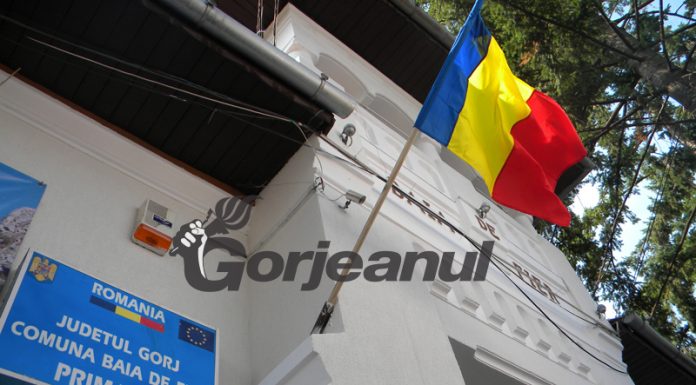 Post vacant de referent, scos la concurs de o primărie din Gorj