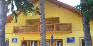 Alegeri anticipate la Bumbești-Pițic