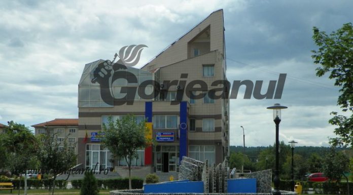 Autoritățile din Motru au transmis o scrisoare premierului Cîțu pe problema UATAA Motru