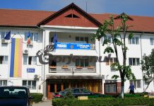 Post vacant de inspector debutant, la Primăria Rovinari