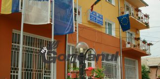 Post vacant de referent debutant, la Primăria Țânțăreni