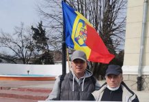 Acuzaţii grave! A 9-a săptămână de proteste