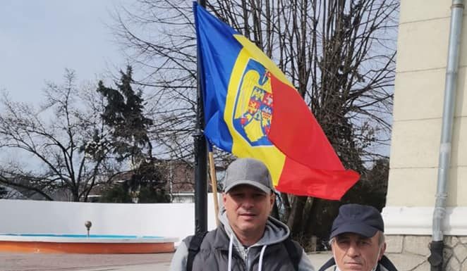 Acuzaţii grave! A 9-a săptămână de proteste