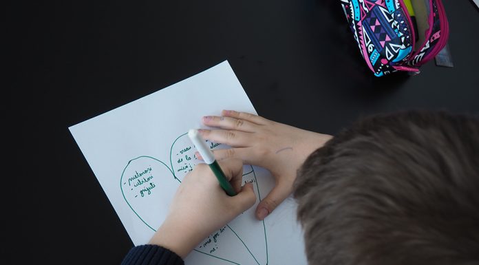 Sprijin din partea Asociației Docuart pentru comunitatea din Bălești