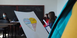 Programe de anti-bullying prin cinema-terapie, educație financiară și parenting în satul Ceauru