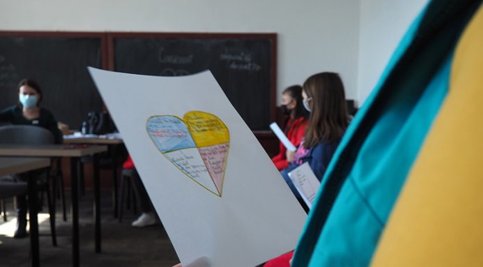 Programe de anti-bullying prin cinema-terapie, educație financiară și parenting în satul Ceauru