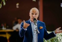 Rareş Bogdan avertisment pentru Vlad Voiculescu: Cine a intrat în conflict cu presa a pierdut!