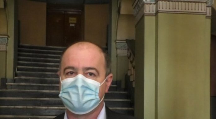 Cîțu, apel la prefecți. „Trebuie să accelerăm campania de vaccinare”