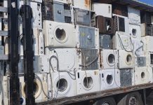 Târgu Jiu organizează „Zilele Reciclării Deșeurilor Electrice” între 5 și 10 aprilie 2021