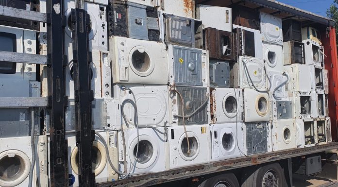 Târgu Jiu organizează „Zilele Reciclării Deșeurilor Electrice” între 5 și 10 aprilie 2021