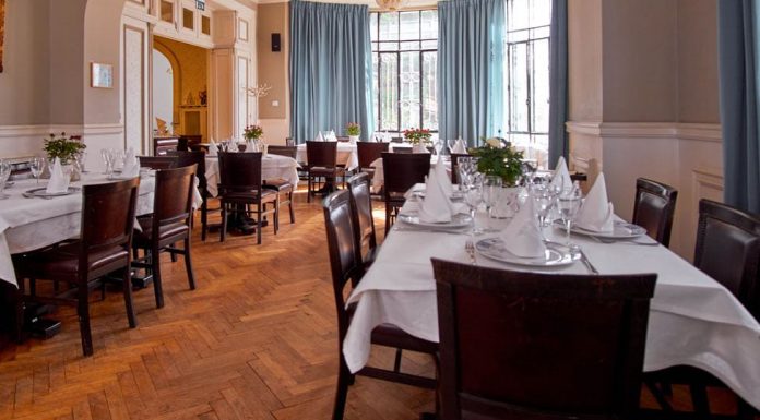 Amendă usturătoare pentru un restaurant din Gorj