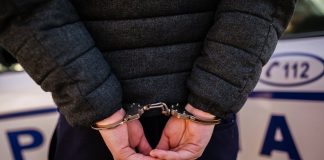 „Șef” de la „Anticorupție”, băgat la pușcărie pentru ani de zile!